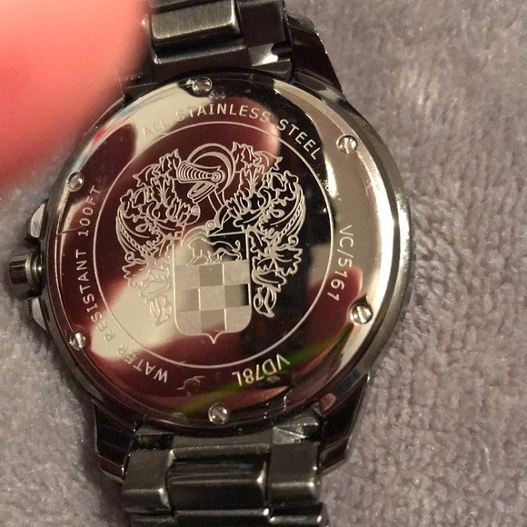 Vince Camuto Watch - Picture 4 of 4